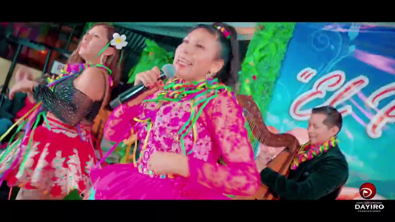 FÁTIMA LUCERO - YO SOY CUSQUEÑITA - 2026
