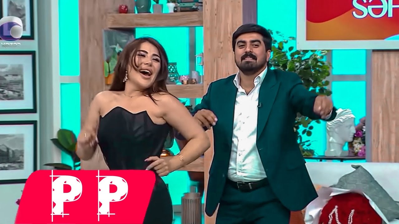 Punhan Piriyev - Omrumun Cavan Caginda ( Yeni 2025 )