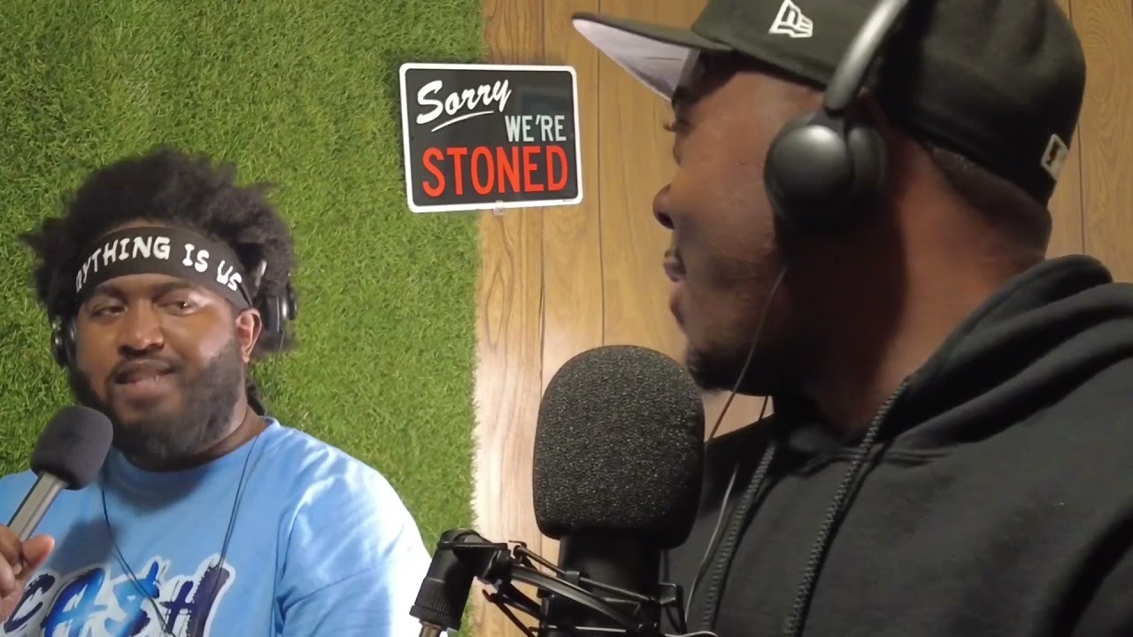 Indy Pot (official interview) - dialtone