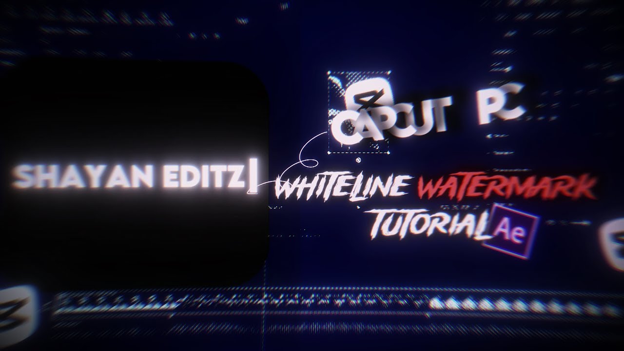 CapCut PC Trending Watermark Tutorial (For Reels, Shorts & TikTok)