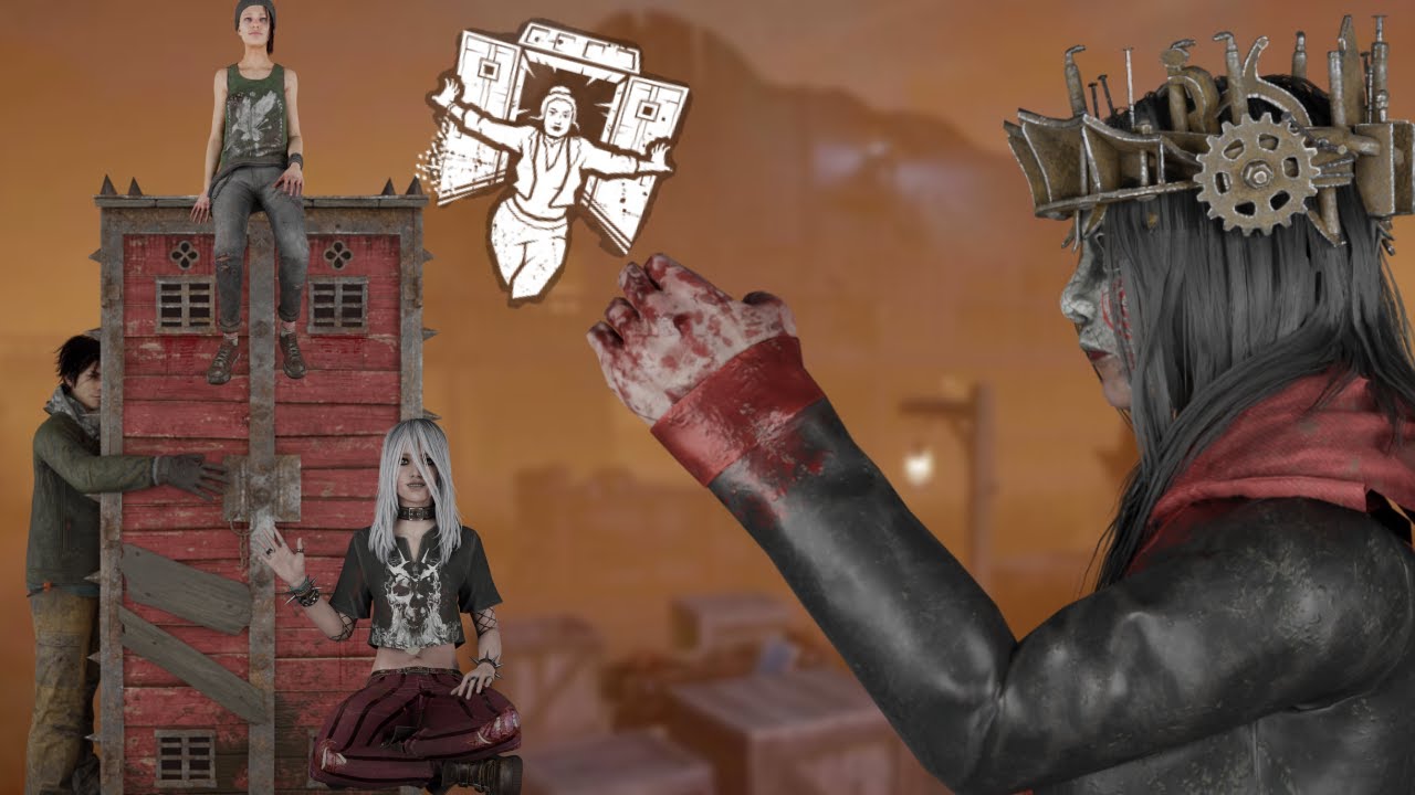 POTĘŻNE CHASE'Y 😱 BULLY SURVY 🤯 WIĘŹNIOWIE GRY 👮
