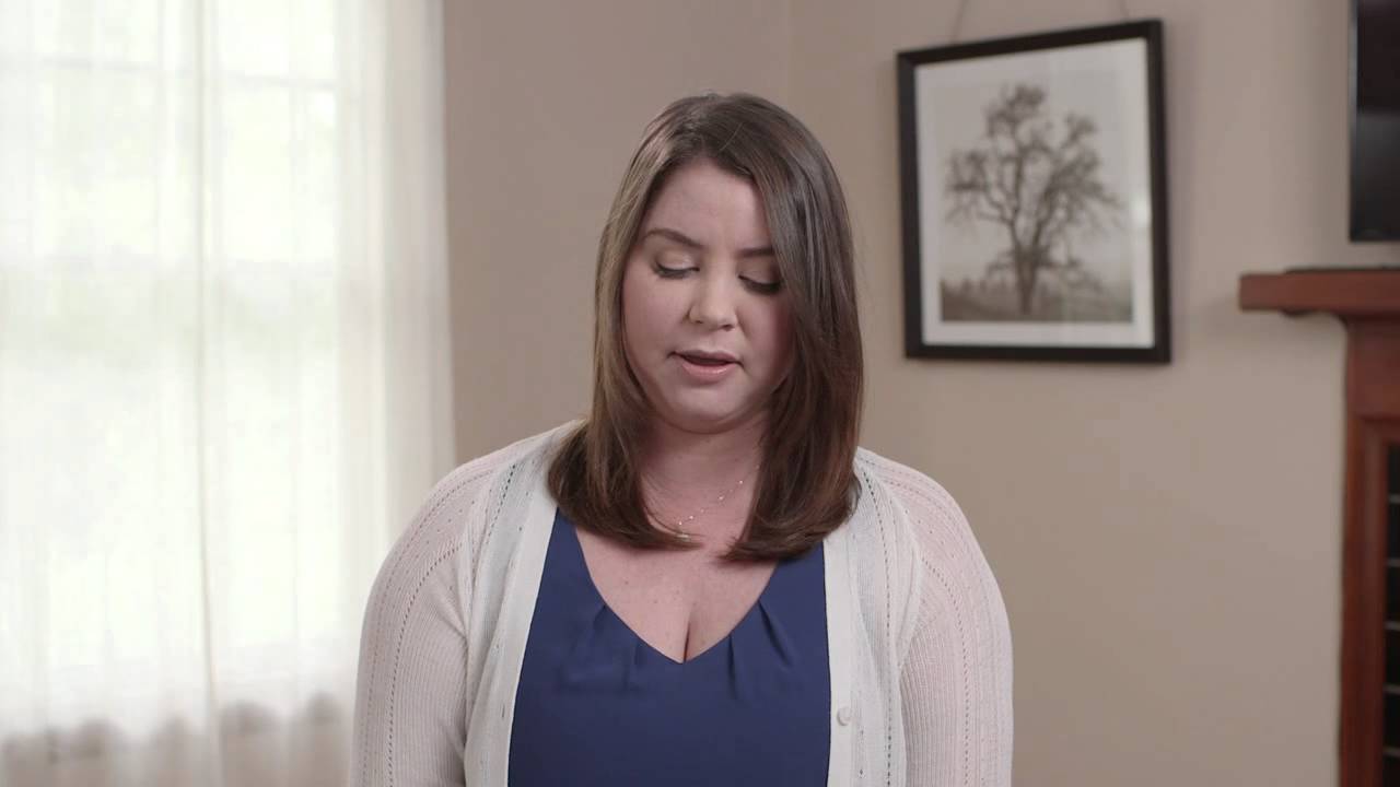 Brittany Maynard Legislative Testimony