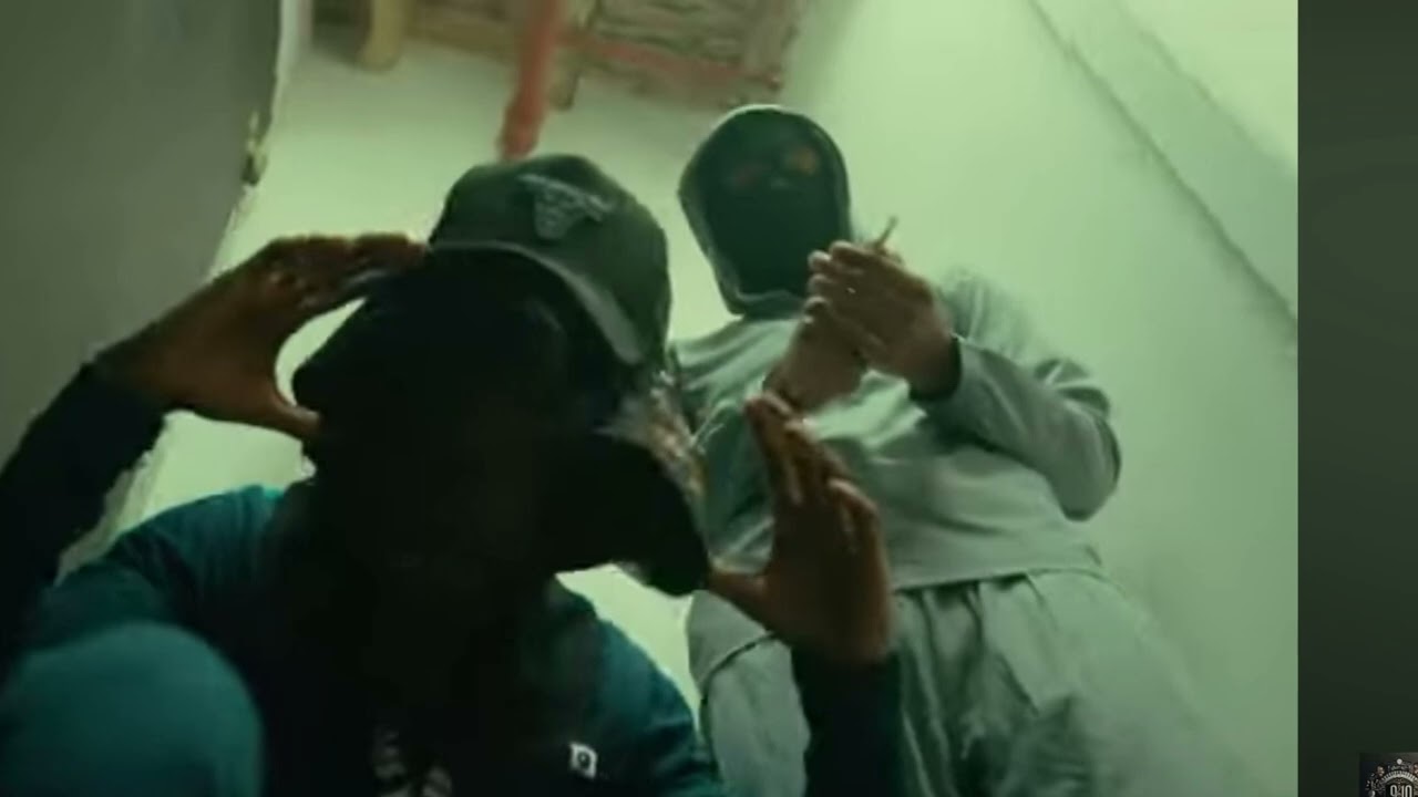 db42 - Drumdummy Ft. BeenThat