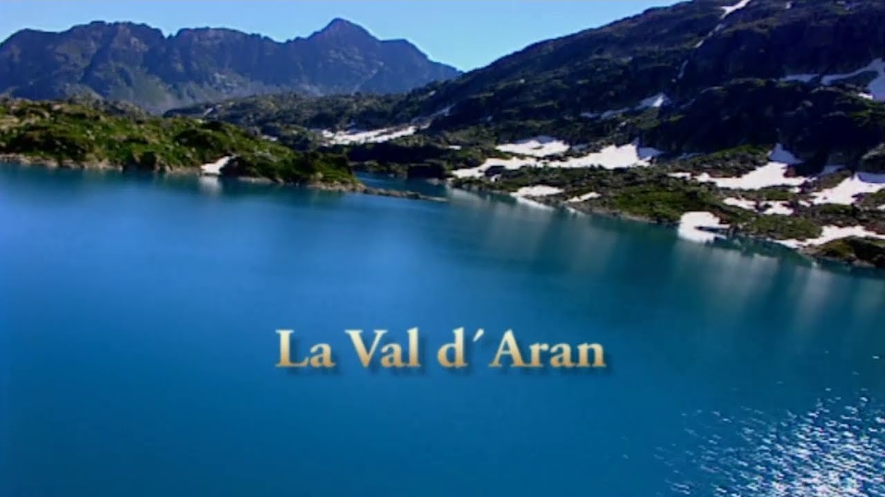 LA VAL D´ARAN