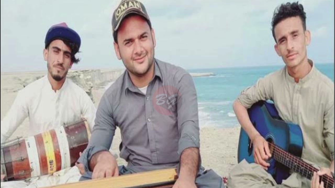 Chardahi Maheten Chincho Zebaheten | Khaliq Arman | Balochi Gidaan