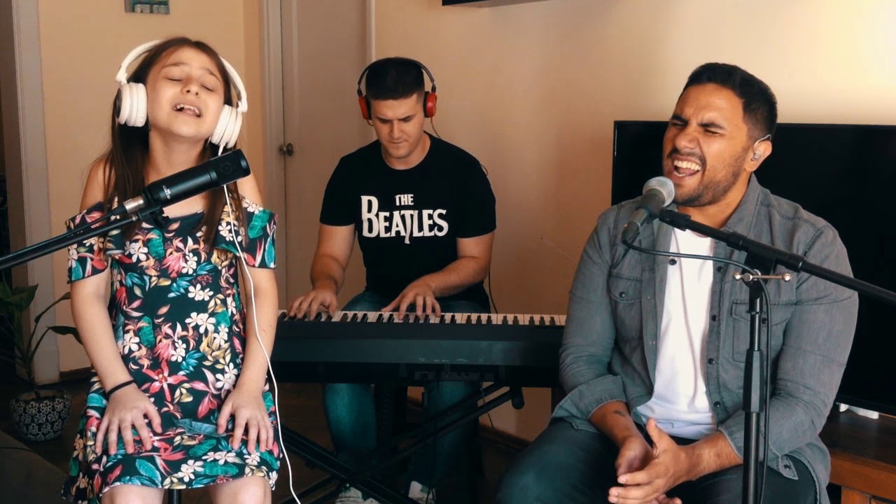 Evangelina Rodriguez, Diego Iraola - Un Año (Cover)