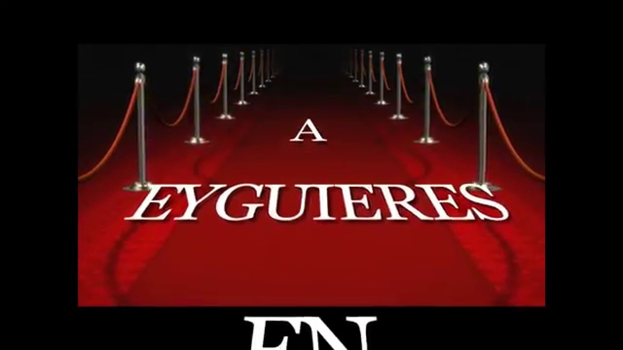 C'est arrv� en 2015 a EYGUIERES en Provence
