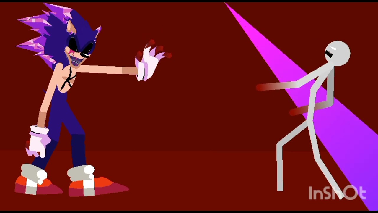 Scp 096 vs xenophanes 