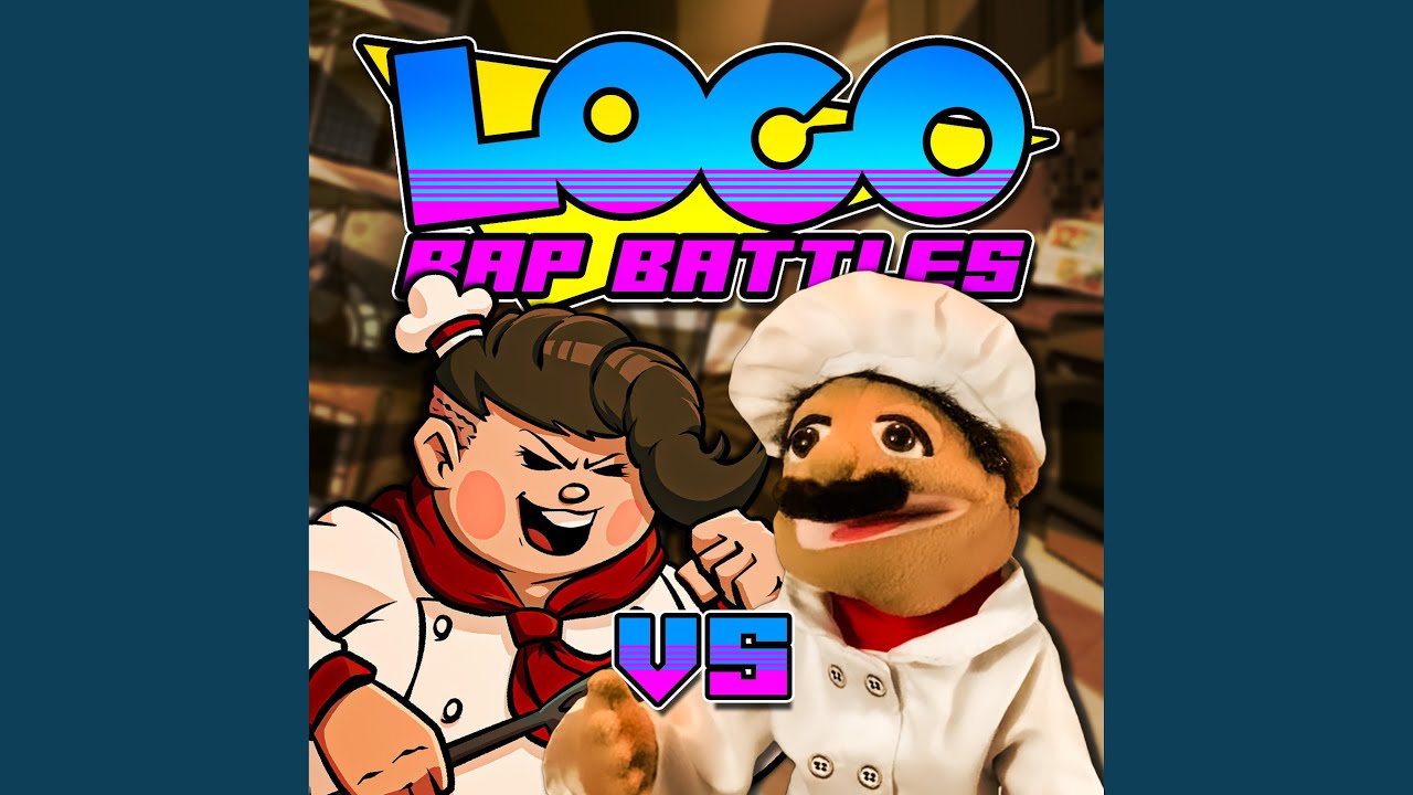 Chef Pee Pee vs. Teruteru Hanamura