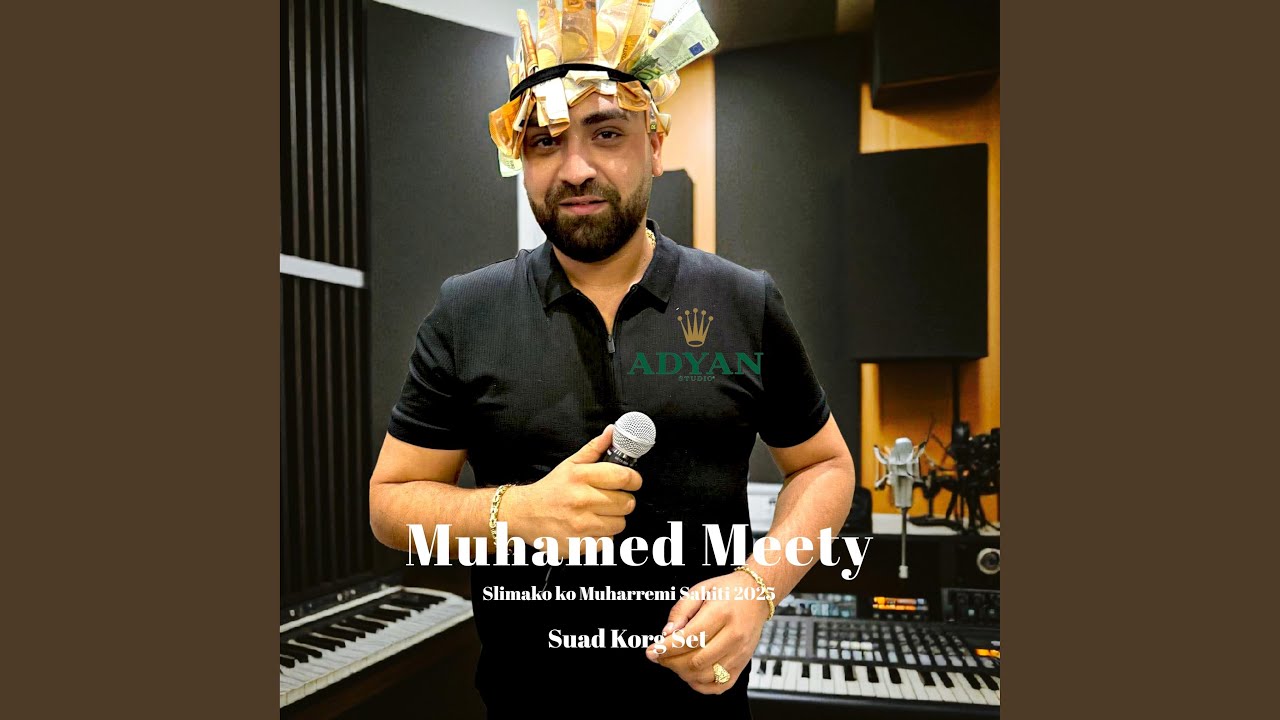 Muhamed Meety Tallava Rafsh Istorija 2025