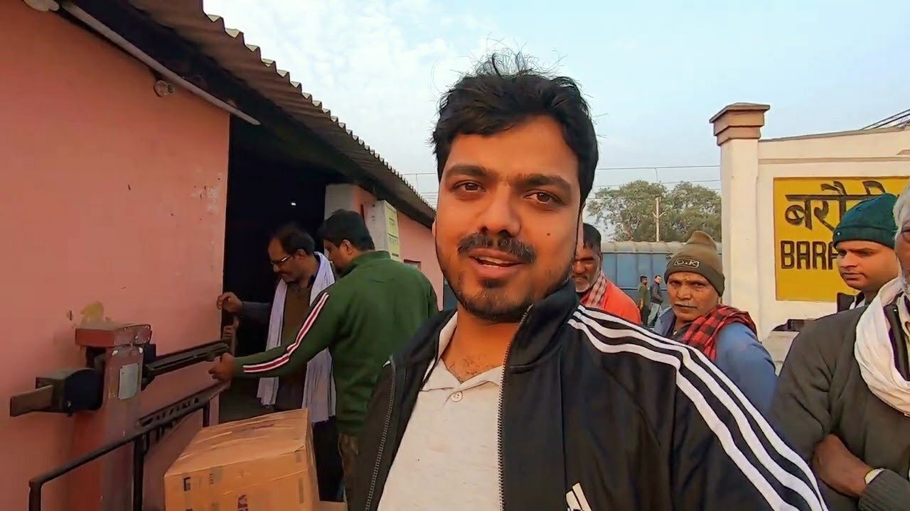 Luggage Booking in Train | ट्रेन में सामान बुक करने का तरीका  | आपके काम की वीडियो