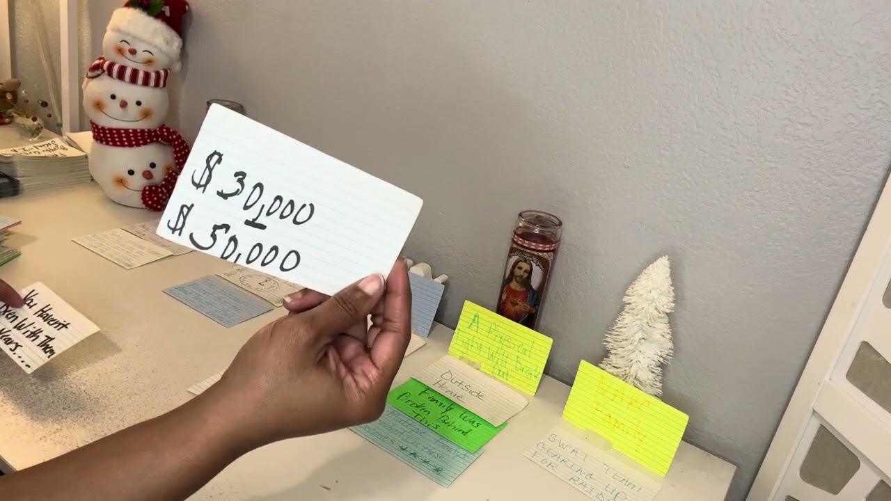 Karmic female booked on 2+felonies-physical fight will break out