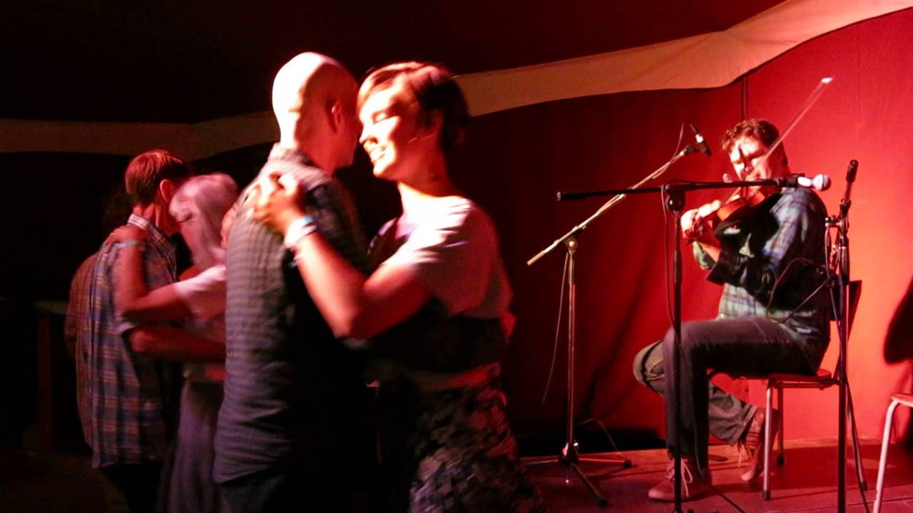 KORR&Ouml; 2016 / Kristian Bugge solo / Polka i Cdur