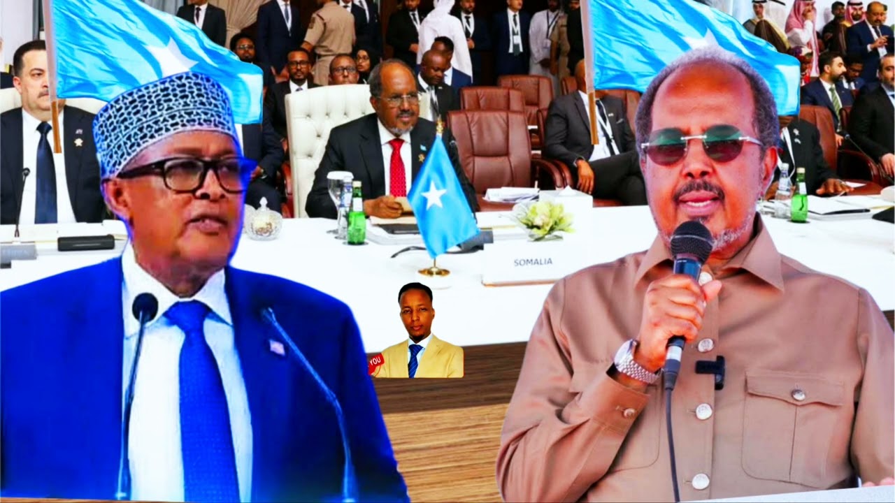 DAG DAG DAGALKA LOGA ADKADAY SOMALILAN KADIIB ARAGTIDA EEY DOWLADA FADARALKA SOMALIYA WARARKA 
