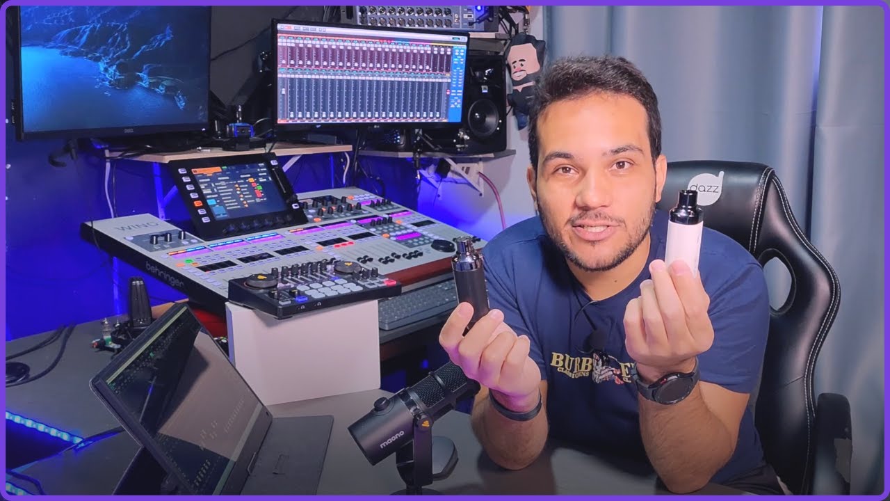 O Melhor Transmissor digital - Promoção aliexpress