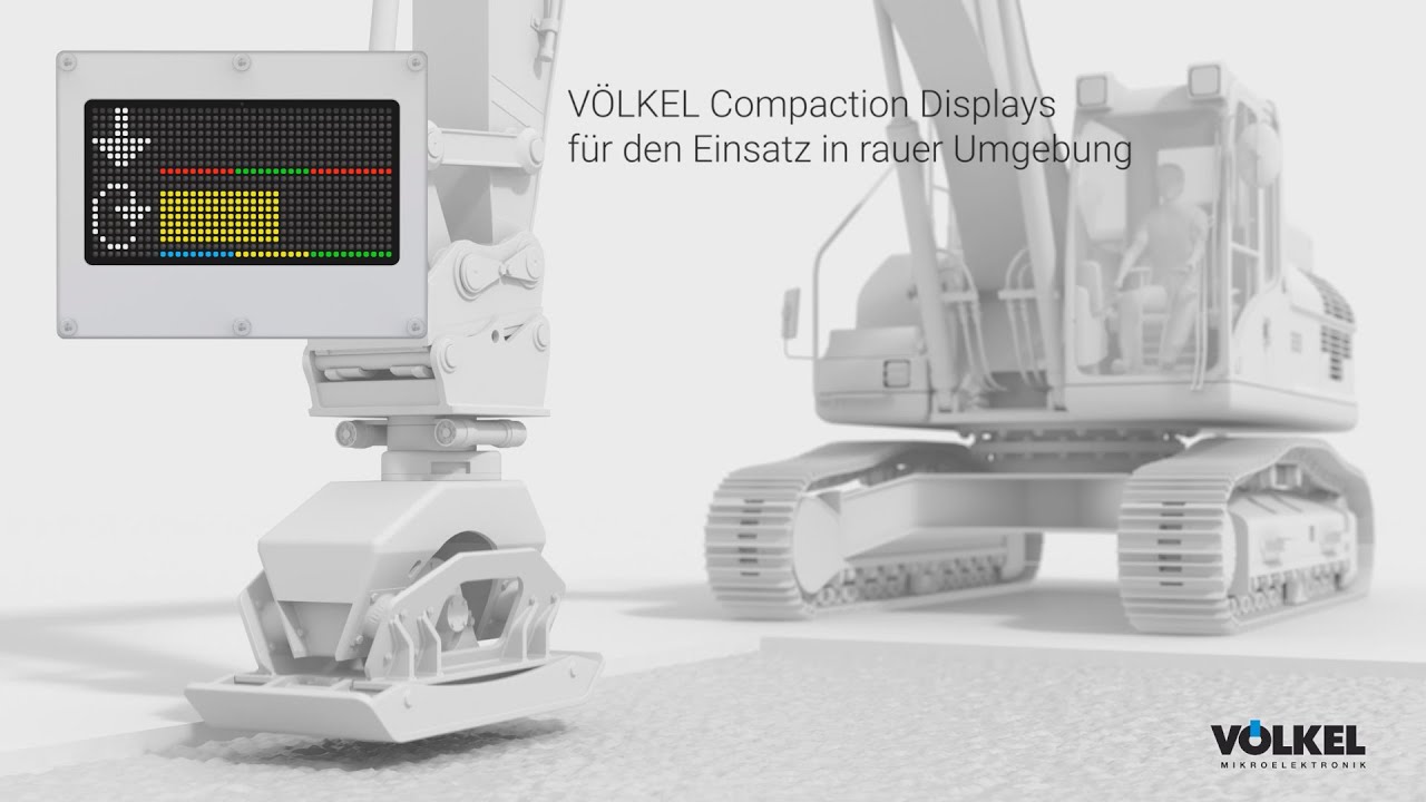 V&Ouml;LKEL-Mobilsteuerungen und -Sensorik DE