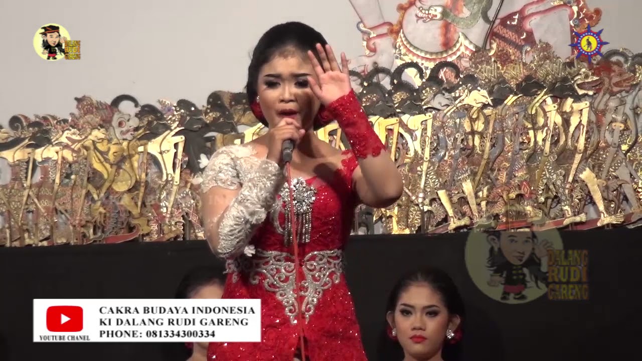 SINGITAN voc: ANIN