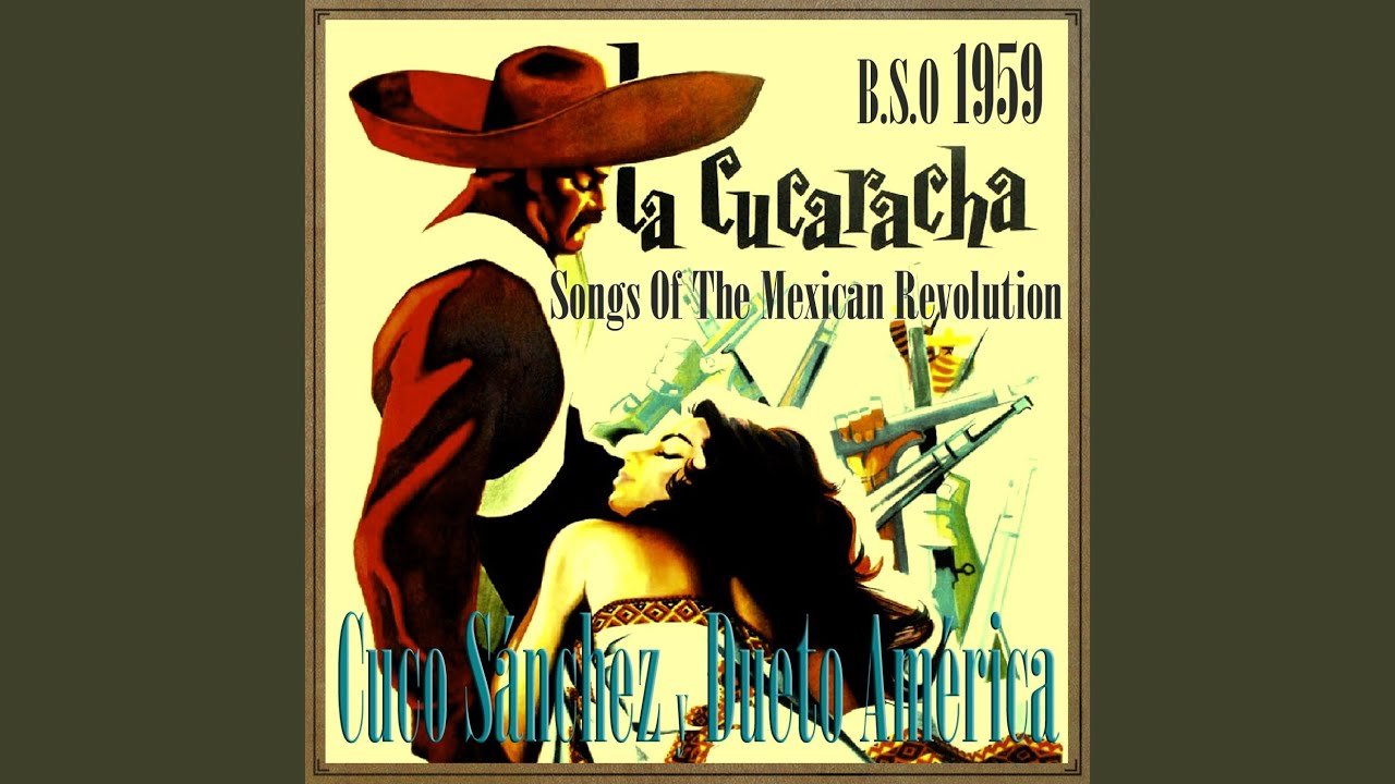 La Cucaracha