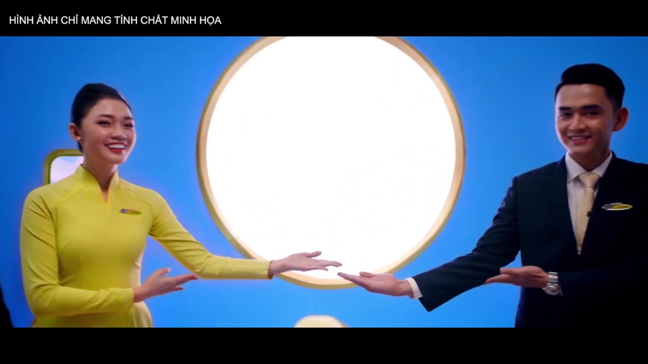 Flight Safety Instructions - Vietnam Airlines