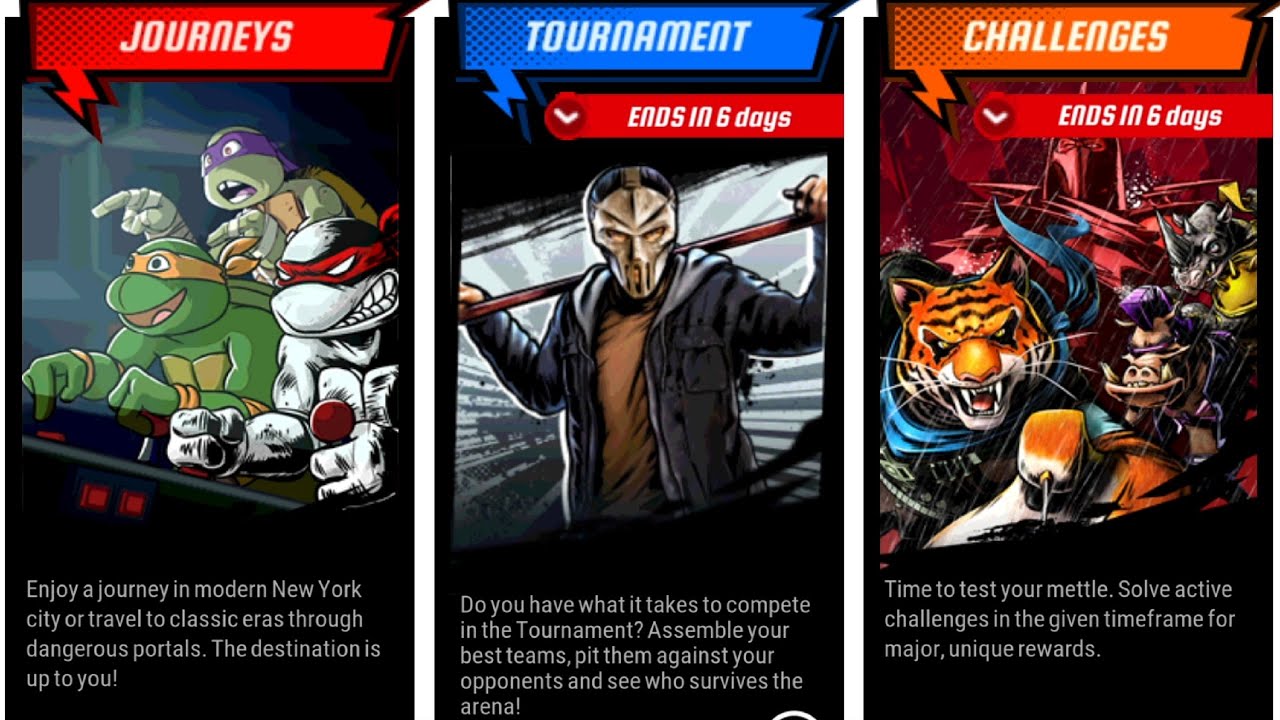 TMNT Legends. CITY AT WAR- A LIGHT IN THE DARK.