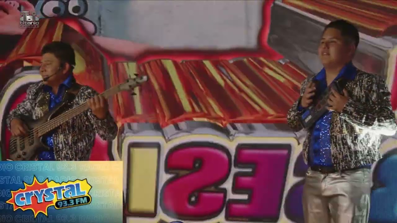 Cumbia de la nalgoncita.  La obsesión de los Emba , puro poder chilango 