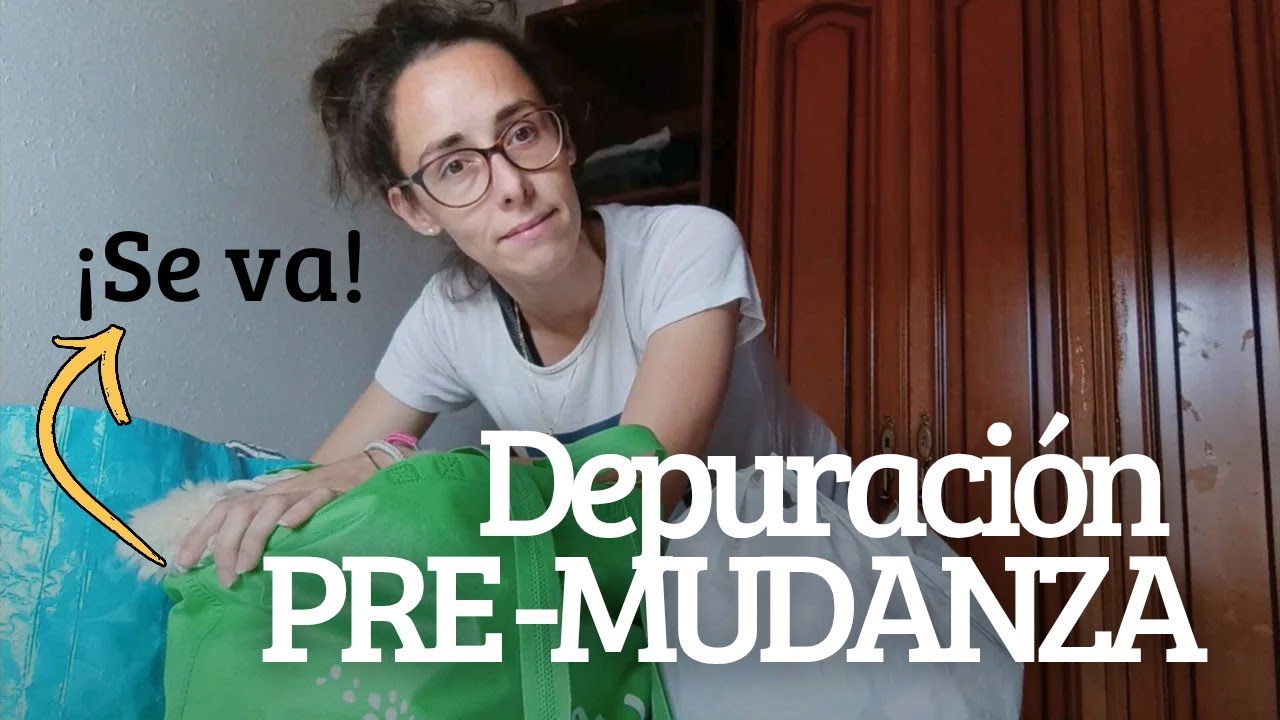 Transformo mi dormitorio con una limpieza profunda 🧽 | Depuración total y organización real