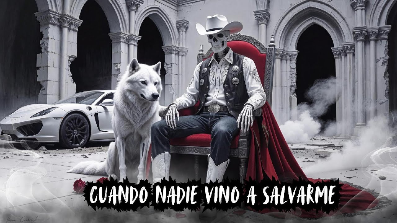 Cuando Nadie Vino A Salvarme | Dark Country en Español Playlist