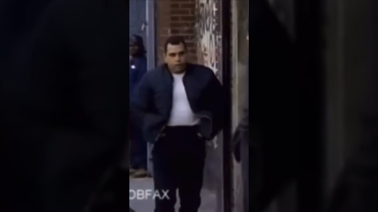 John Gotti Jr “I’m the boss of my wife & my children”