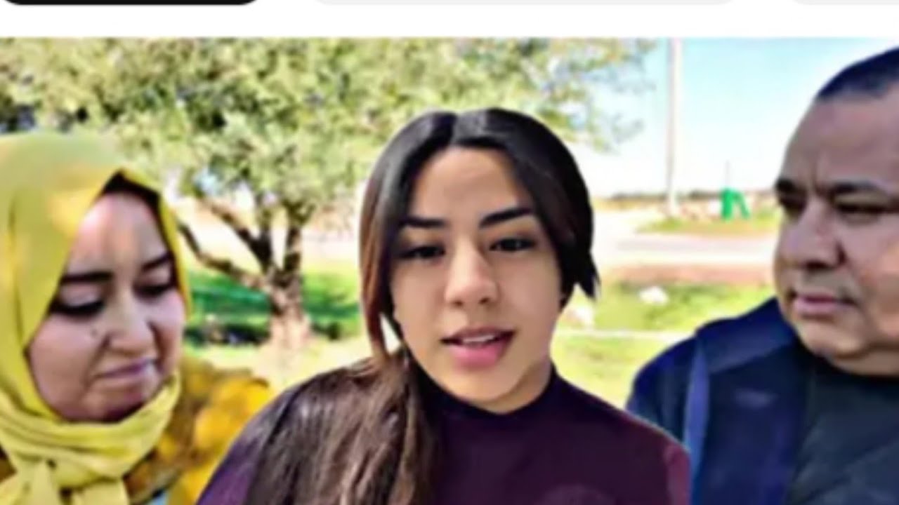 خبر عاجل 🚨🚨 فاطمة الزهراء بنت بوكريشة ريشت السريعة 😂🙆🏻