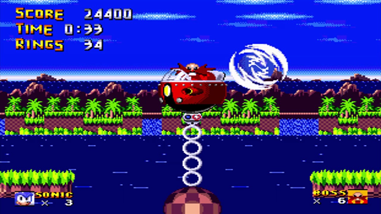 [TAS] Sonic: South Island Warped - Speedrun