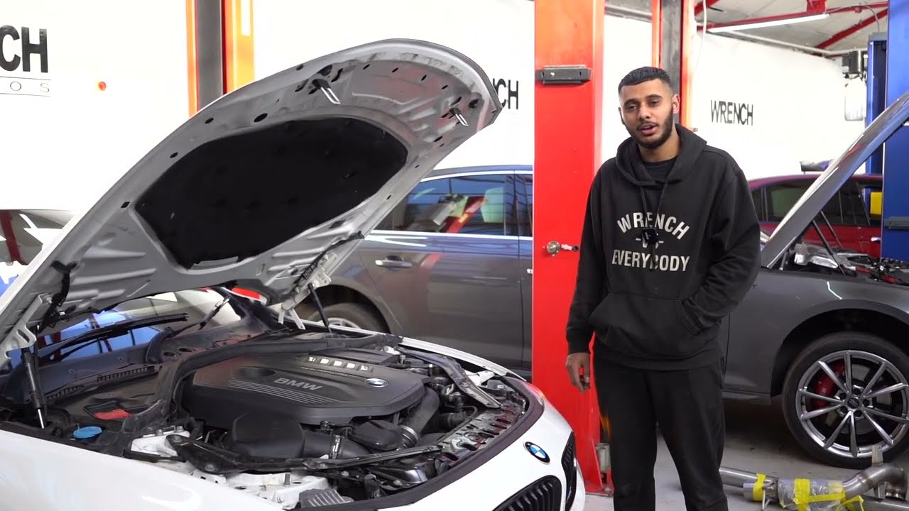 How to maintain and service your B58 properly!