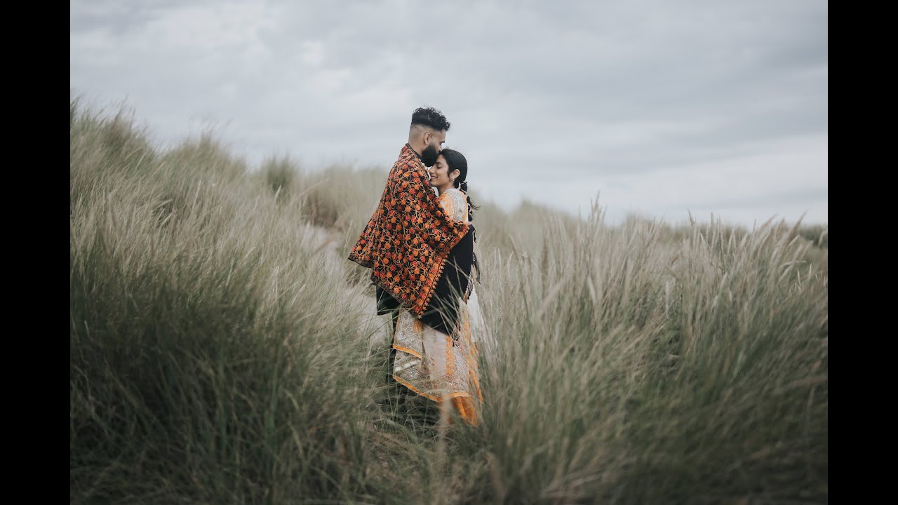Pre Wedding Couple Shoot, Punjabi Wedding, Kat Films, Kuljit & Harpreet