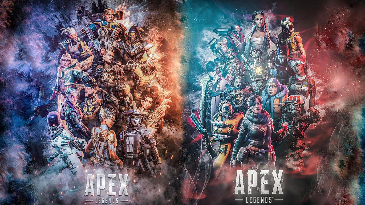 Rankup..! | Apex Legends | AppaisLive |  