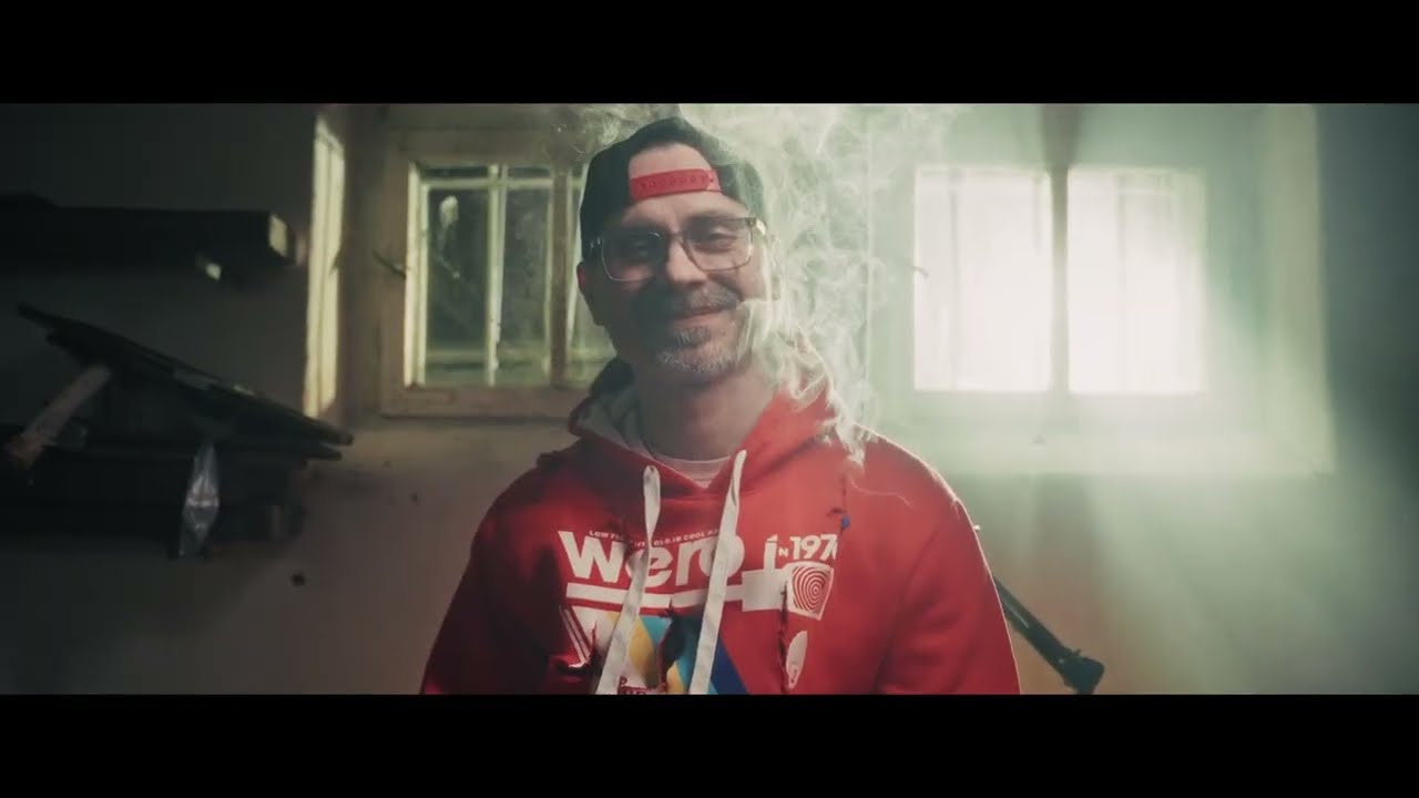 HANS x ŚLIMAK | Boomer's Paradise | Świeżynka