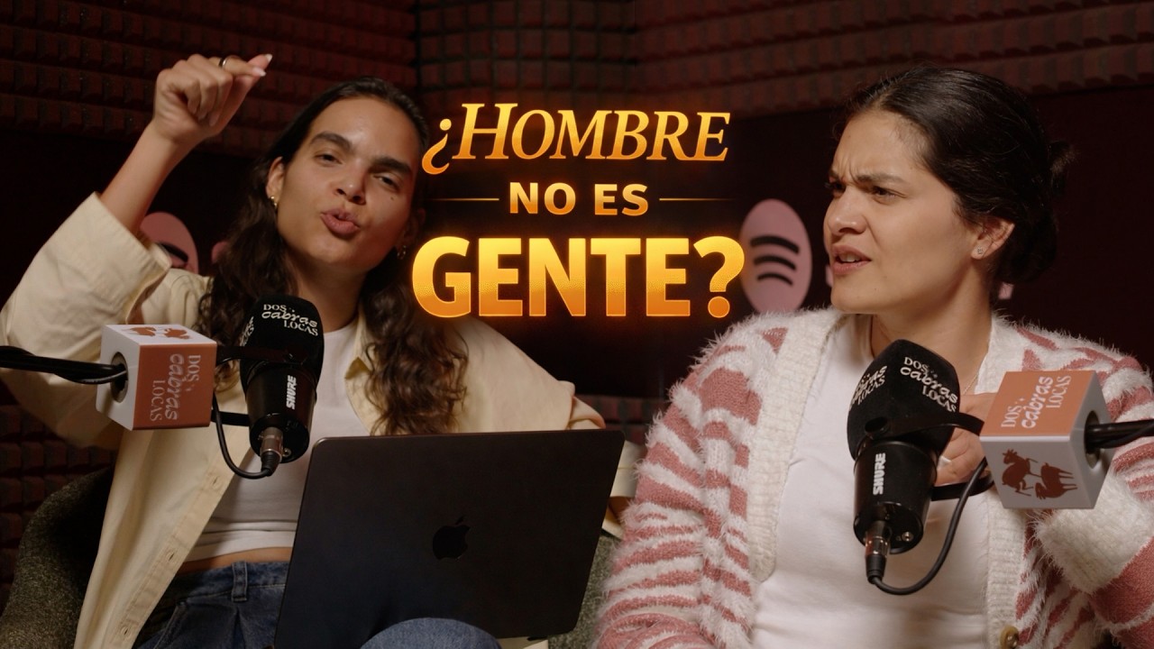 ¿Está de moda odiar a los hombres? El algoritmo que nos tiene solteras y enojadas | 2CL investiga