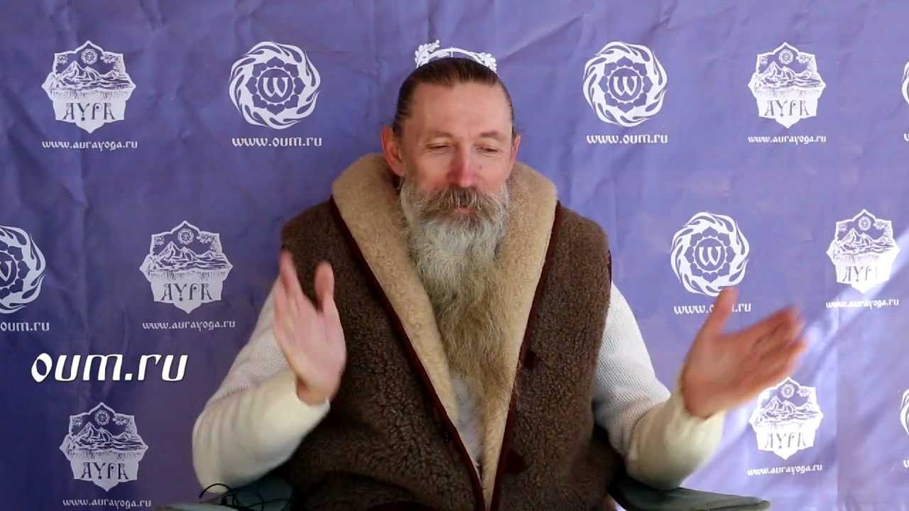 Интервью с Ведагором после задержания. Март 2013