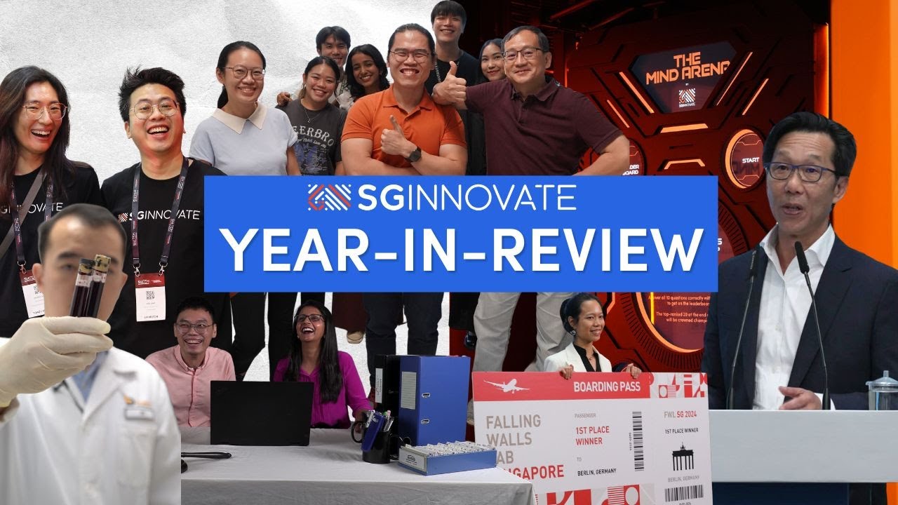 2024 Year-In-Review