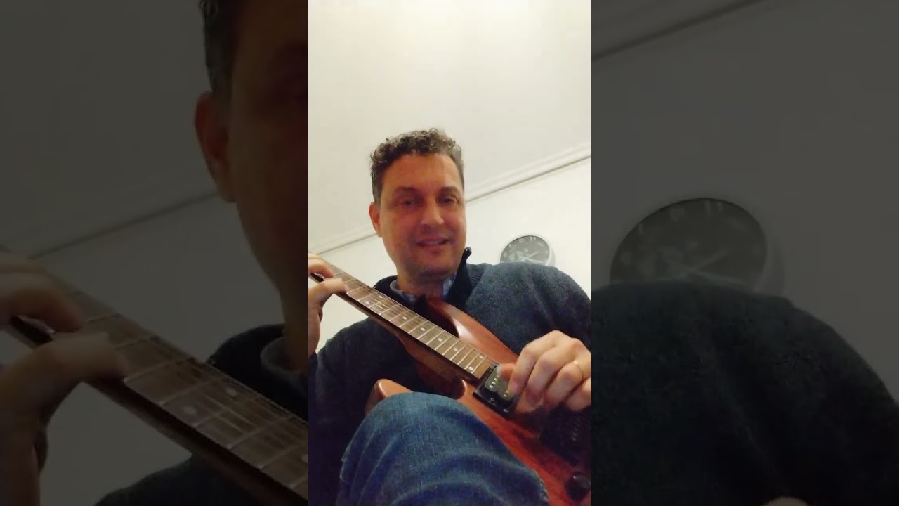 1st approach to my technique...