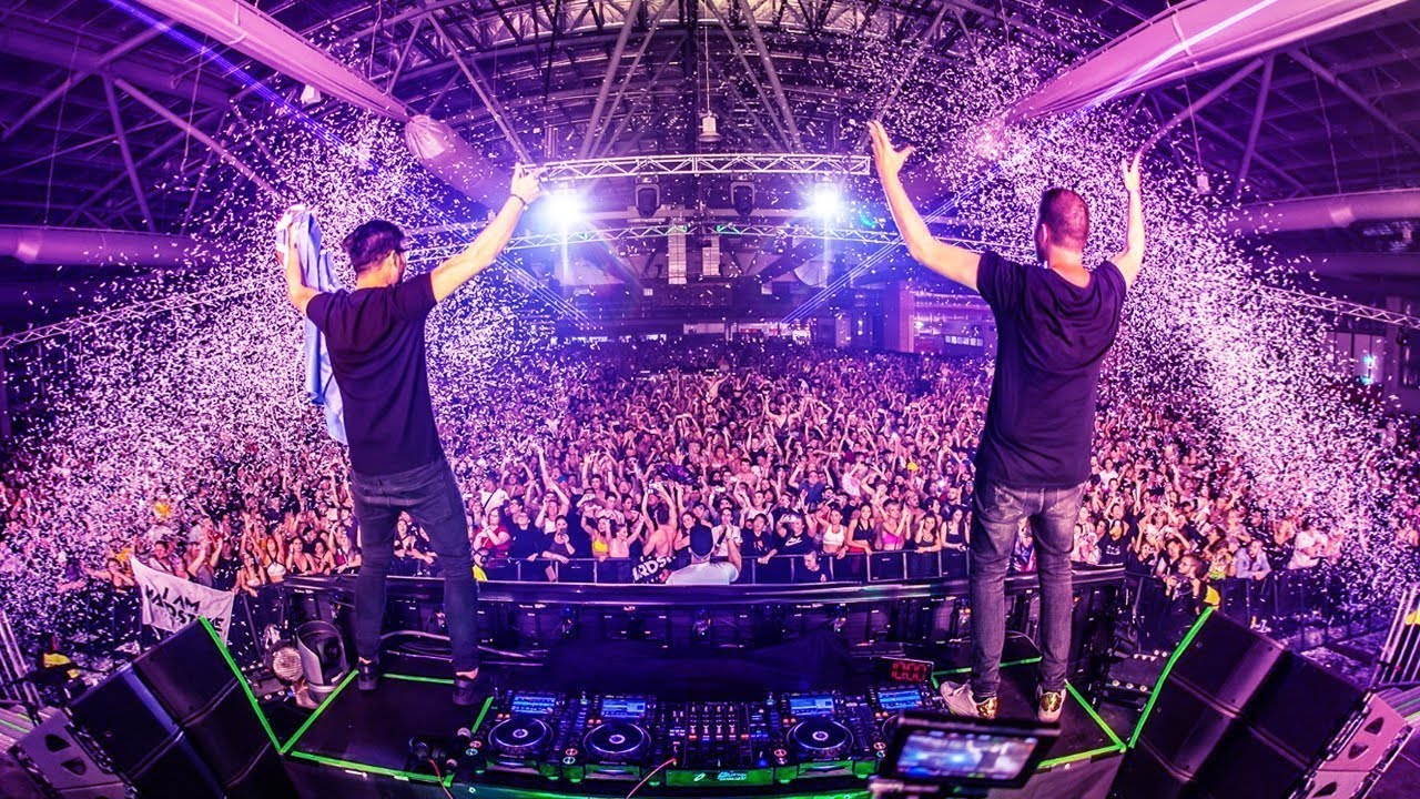 Rawstyle Mix November 2025