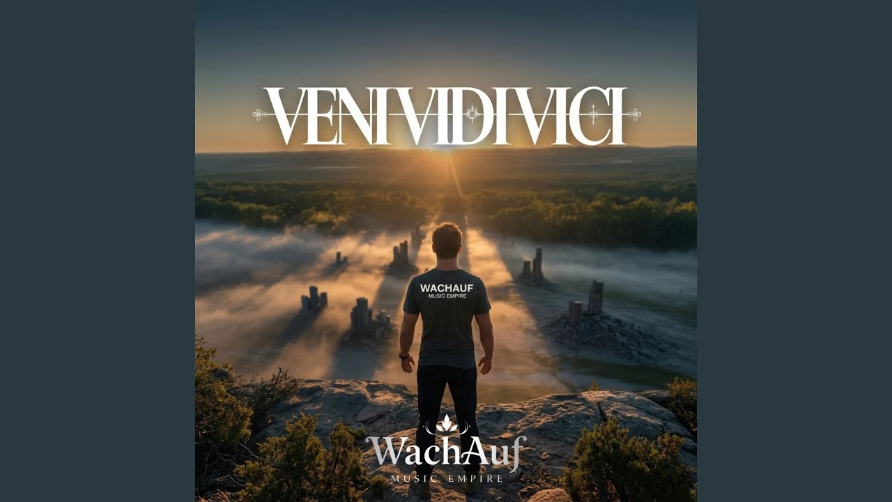 Veni Vidi Vici