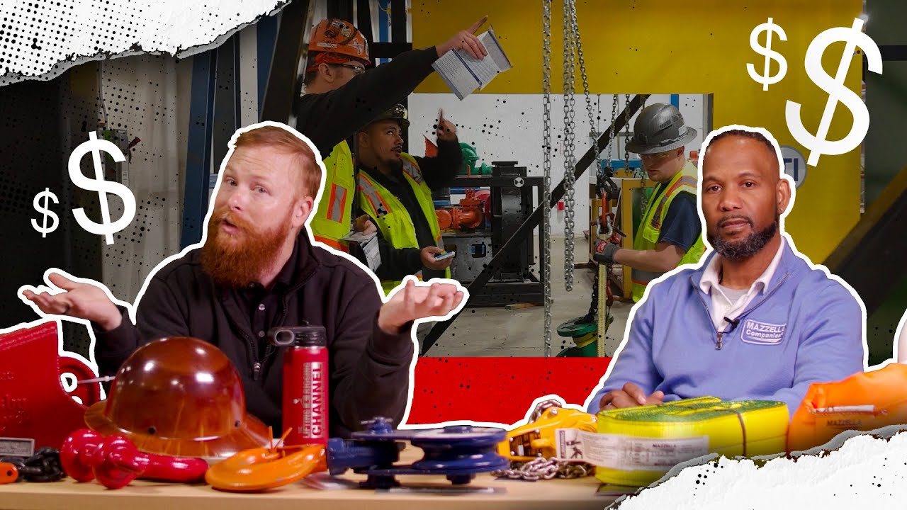 How Much Does Lifting and Rigging Training Cost? [Full Breakdown]