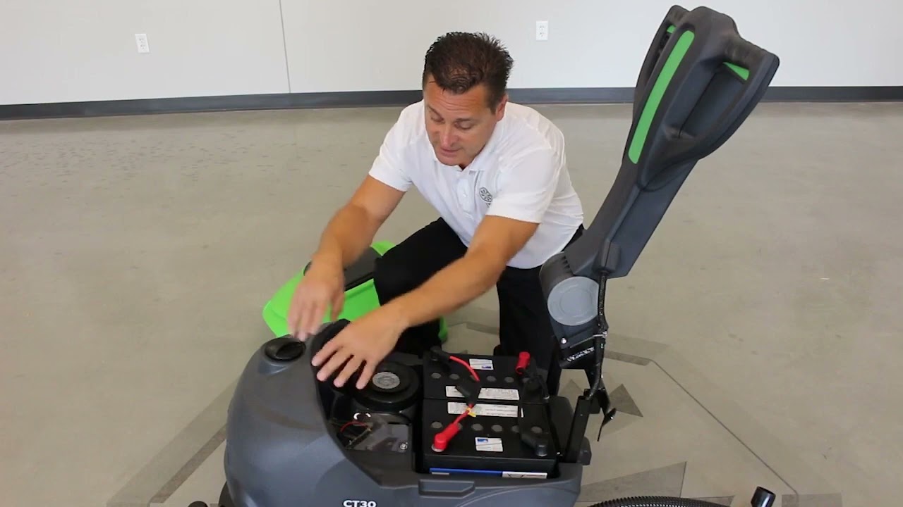 CT30 Introduction Video