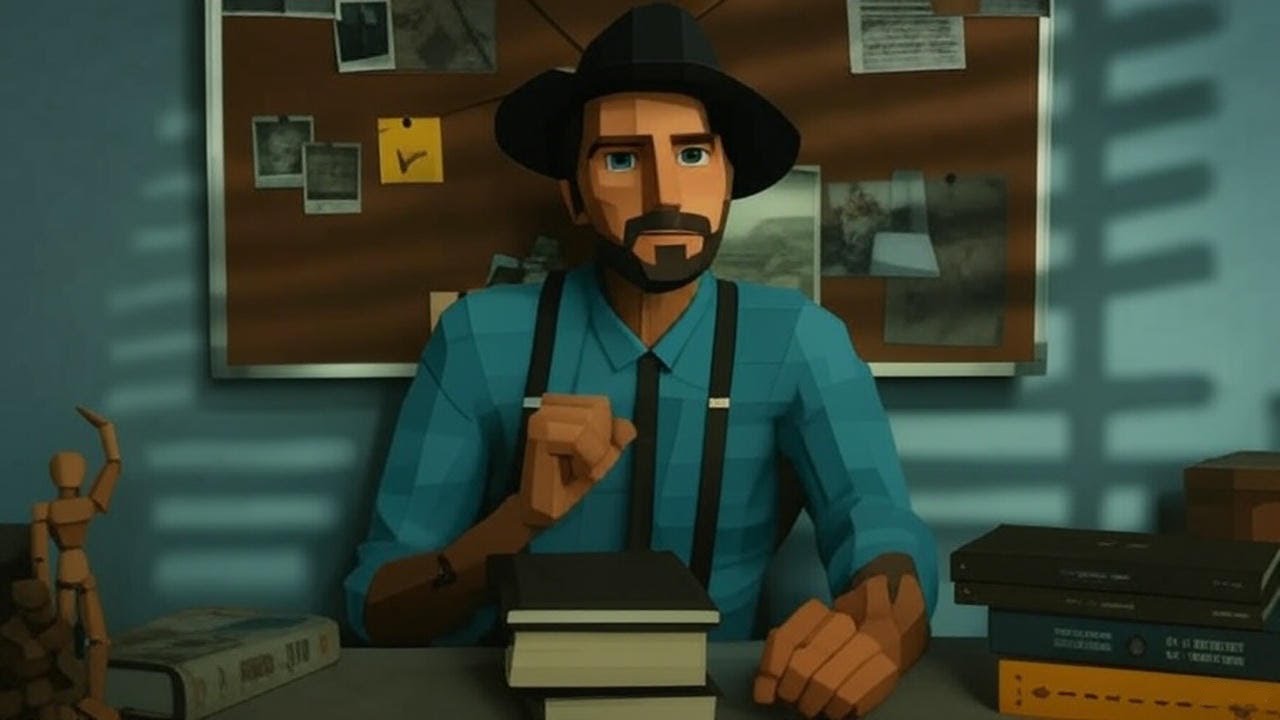Играем в Blood