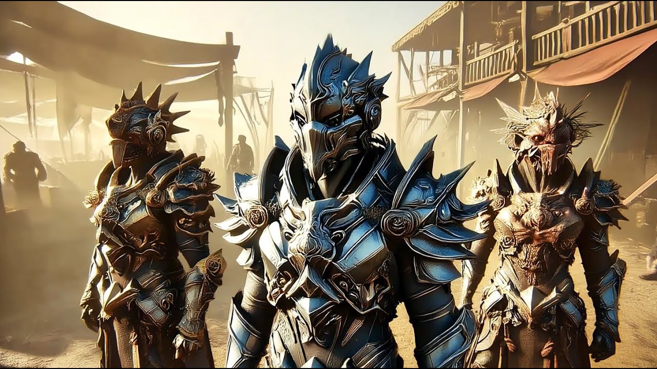 They Terrorized The Galaxy, Until Killing A Human Child Unleashed Chaos Sci-Fi | Best HFY Stories
