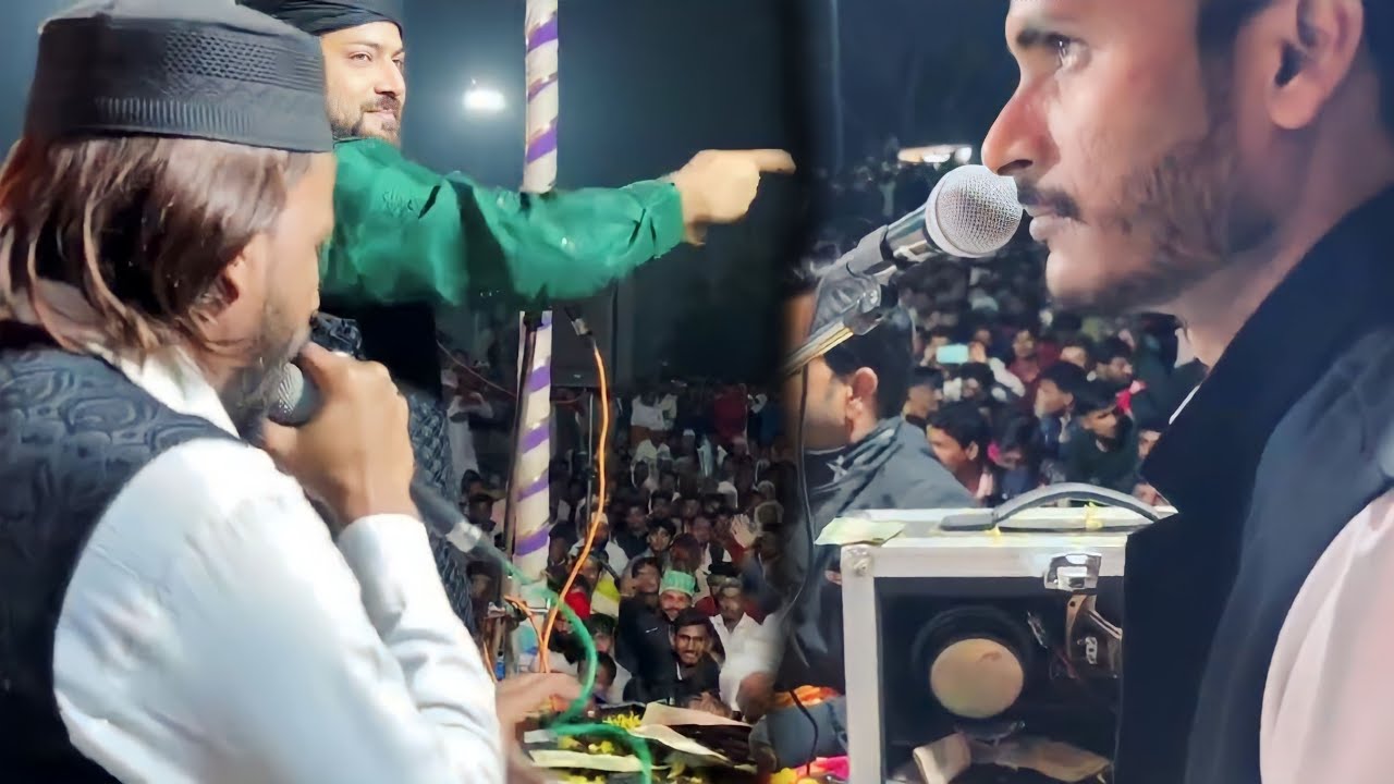 🙏Ustad Haider Banjo Master | Dulhe Ka Sehra Junaid Sultani Qawwali Kudchi माँ साहिबा शरीफ