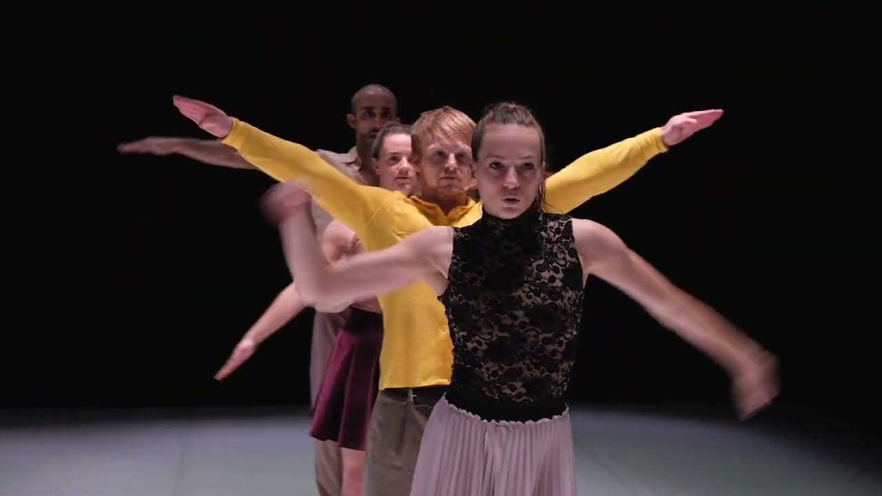 Les autres - Anton Lachky Company