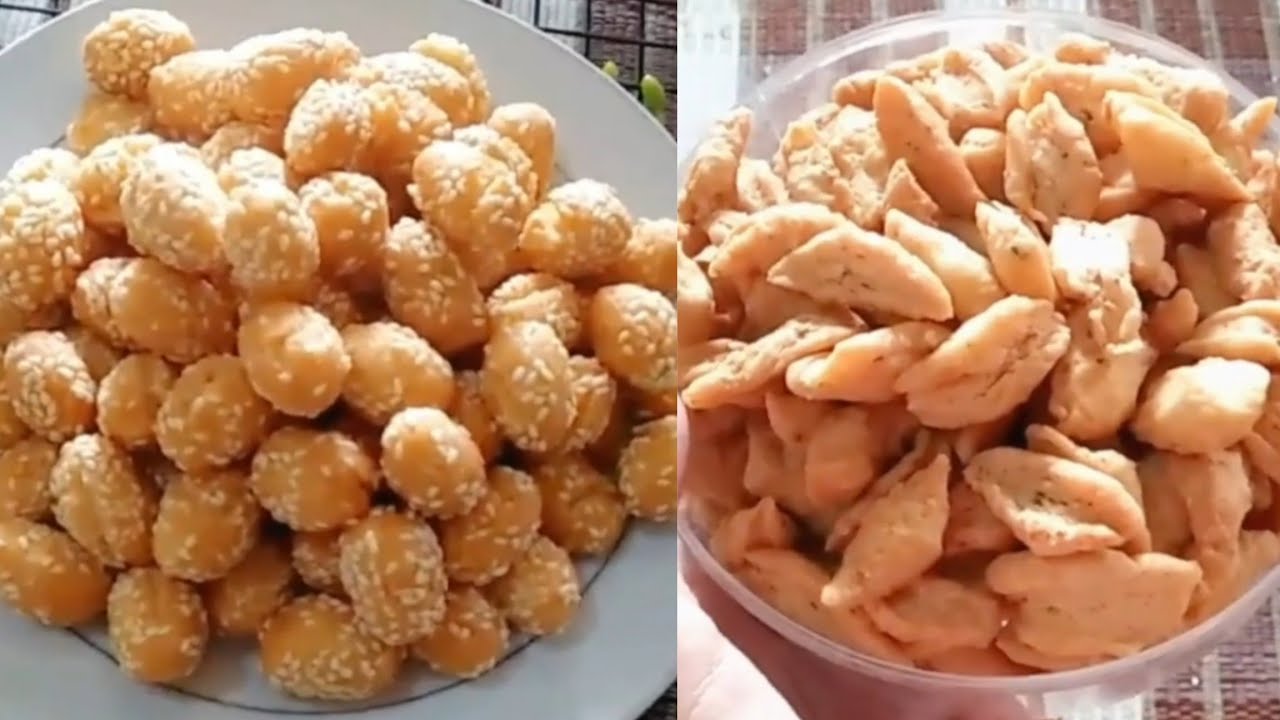 2 Ide Resep Isian Toples Lebaran cuma Digoreng Tanpa Oven..