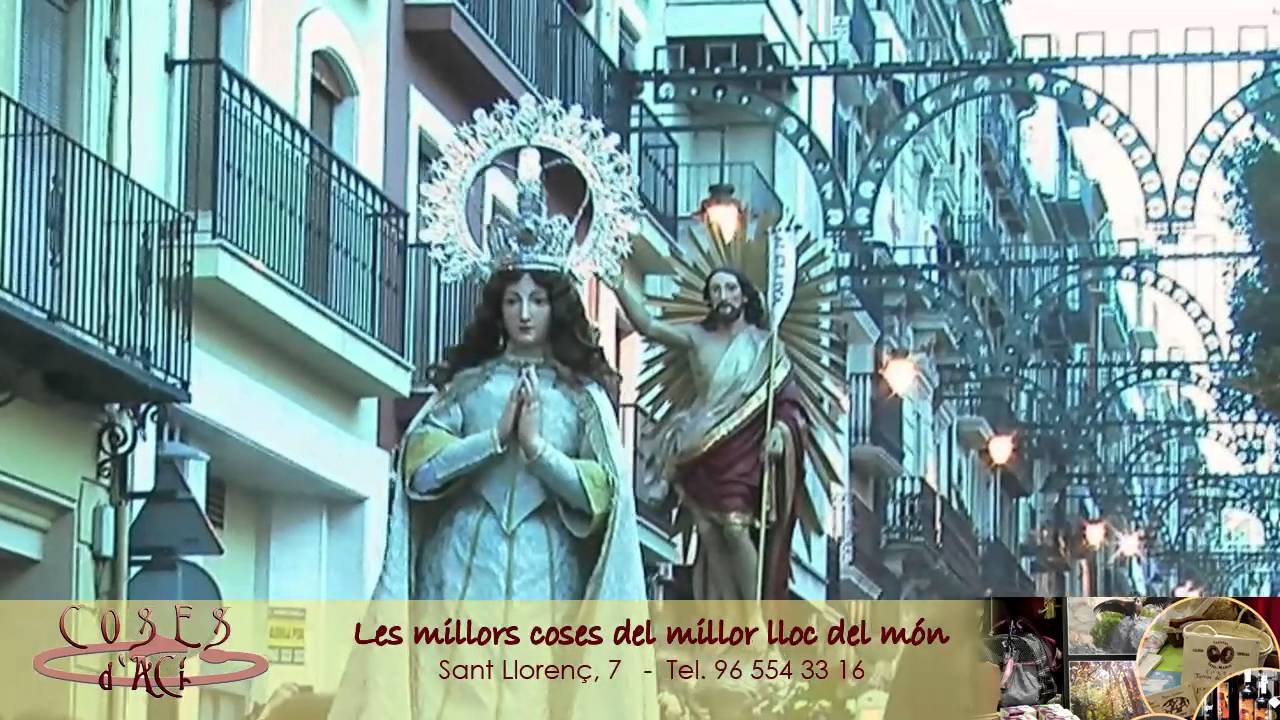 Procesion Xiulitets 2016