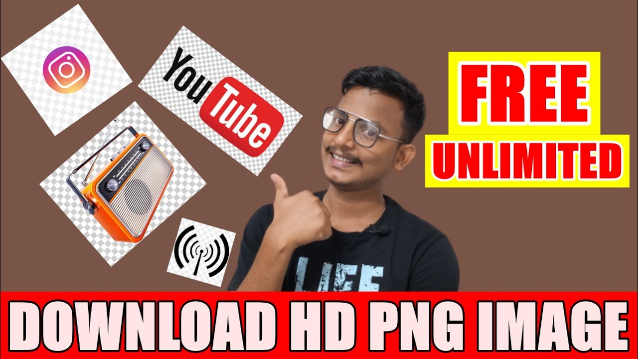 How To Download HD PNG Transparent images & Photo Unlimited Free | HD  PNG Free Images Download