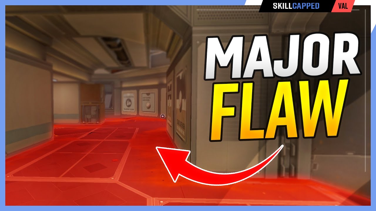 Why FRACTURE Will NEVER Be a GOOD MAP! - Valorant Guide